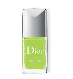 Dior Vernis - Vernis Haute Couleur - Manucure, Brillance & Tenue Effet Gel Dior Vernis - Vernis Haute Couleur - Manucure, Brillance & Tenue Effet Gel